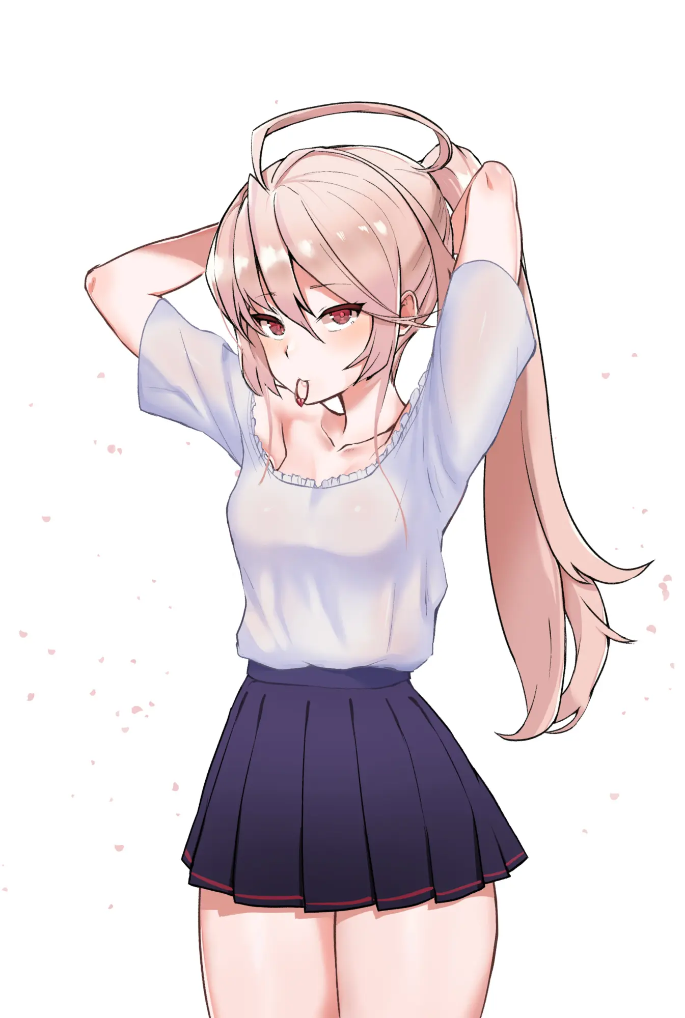 X-05 에밀리